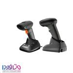 بارکدخوان راینو RM1702 ا Rhino barcode reader model RM1702