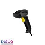 بارکدخوان راینو RM1860 ا Rhino barcode reader model RM1860