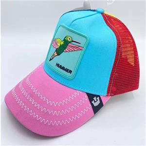 کلاه گورین هفت رنگ