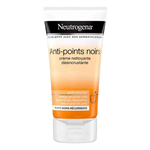 اسکراب ضد جوش سر سیاه نوتروژینا Neutrogena Anti-points noirs 