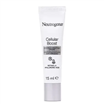 کرم دور چشم سولار بوست نوتروژینا Neutrogena eye rejuvenating cream