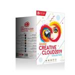 مجموعه نرم افزار های Adobe Creative Cloud 2019 Collection انتشارات jb-team