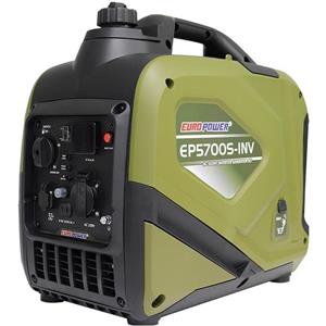 موتور برق سایلنت یورور پاور 2 کیلووات مدل EP5700S-INV