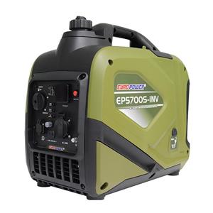 موتور برق سایلنت یورور پاور 2 کیلووات مدل EP5700S-INV 