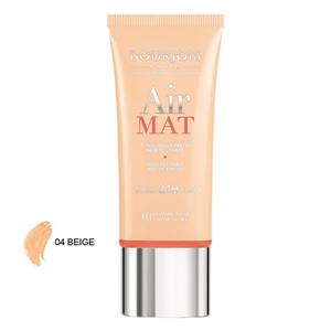 کرم پودر بورژوا سری ایرمت شماره ۰۴ Bourjois