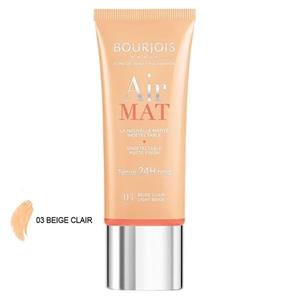 کرم پودر بورژوا سری ایرمت شماره 03 Bourjois