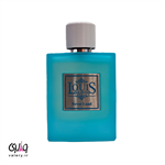 عطر مردانه لوئیس آلاویا Louis Alavia Never Land