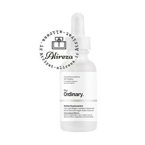 سرم آبسان اوردینری مدل Marine Hyaluronics