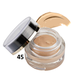 موس روبی سان  SPF25 شماره 45