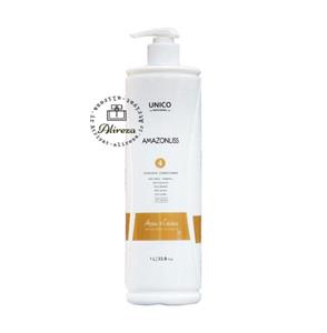 ماسک مو بدون سولفات آمازون لیس Amazonliss unico Amazonliss Unico 1000ml