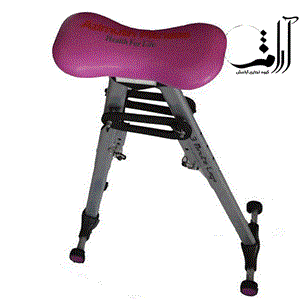 صندلی اسکات آذیموس AZ-060D