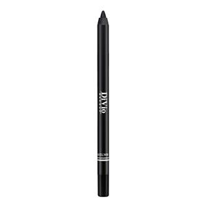 مداد چشم وایو مدل کربن بلک (Divio Eyeliner Pencil Carbon Black-100)