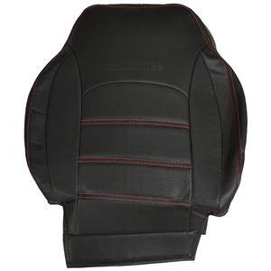 روکش صندلی برلیانس 200 چرم مشکی