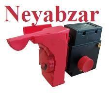 کلید دریل رونیکس مدل 2214023