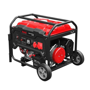 موتور برق بنزینی 7500 وات رونیکس مدل Ronix RH-4784