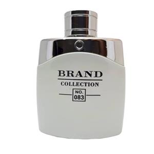 عطر جیبی مردانه مونت بلانک لجند اسپیریت برند کالکشن مدل ۰۸۳ حجم ۲۵ میل