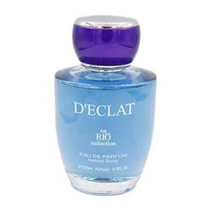 ادکلن زنانه اکلت ریو کالکشن حجم 100میل