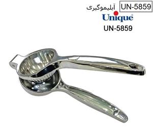 آبلیموگیری استیل کوچک (اصلی) یونیک UN5859