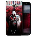 Assassins Creed Cover For Samsung Galaxy A7 2017
