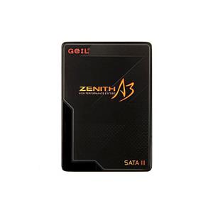 حافظه SSD گیل مدل Zenith A3 ظرفیت 120 گیگابایت