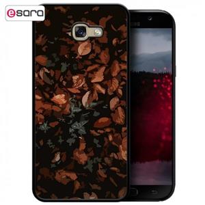 کاور طرح Autumn مناسب برای موبایل سامسونگ گلکسی A7 2017 Autumn Cover For Samsung Galaxy A7 2017