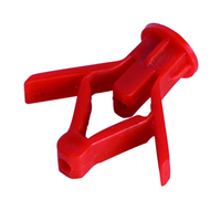 رولپلاک پروانه 5 سانتی تک پلاست