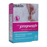 قرص پرگناسیف نوتراکس 30 عدد Nutrax Pregnasafe 30 Tabs