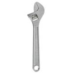 Henson 10-250 Adjustable Wrench 10 Inch