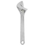 Henson 12-300 Adjustable Wrench 12 Inch