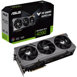 VGA Asus RTX4090 TUF 24GB