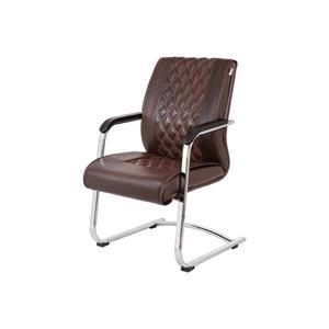 صندلی کنفرانسی c 6610 راحتیران ( دار)