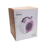 بخاری برقی Mini Heater Q1 