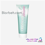 خمیردندان لثه های حساس اپتی فرش اوریفلیم 38873 OPTIFRESH Sensitive Toothpaste