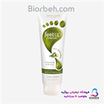 کرم پای آبرسان شبانه آواکادو و آلوئه ورا فیت آپ کامفورت میل  feet up comfor 150  مرجع: 34935