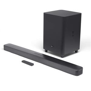 ساندبار جی بی ال مدل jbl 5.1 surround