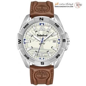 ساعت مچی عقربه ای مردانه تیمبرلند (Timberland) مدل TDWGB2202109