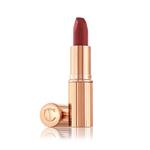 رژ لب جامد  والک آف نو شیم شارلوت تیلبری حجم دلوکس CHARLOTTE TILBURY WALK OF NO SHAME LIPSTICK