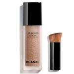 تینت صورت شنل رنگ مدیوم CHANEL LES BEIGES EAU DE TINT  WATER FRESH TINT MEDIUM