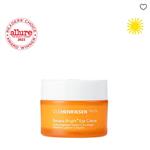 کرم دور چشم اوله هنریکسن مدل بنانا برایت حجم 15گرمی OLEHENRIKSEN BANANA BRIGHT EYE CREME