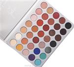 پالت سایه ژاکلین هیل 1 مورف MORPHE X JACYN HILL EYESHADOW PALETTE 