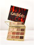 پلت سایه تارت تارت لت تستد ۱۲رنگ  TARTE TARTELETTE  TOASTED EYESHADOW  PALETTE