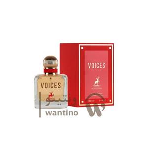 عطر ادکلن زنانه ولنتینو ووس ویوا الحمبرا (َAlhambra Valentino Voce Viva)