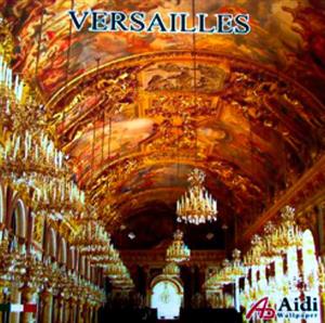 البوم کاغذ دیواری ورسای Versailles 