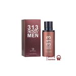 عطر و ادکلن مردانه کارولینا هررا 212 سک سی روونا (Rovena Carolina Herrera 212 s..y Men)