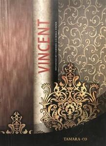 البوم کاغذ دیواری وینسنت VINCENT