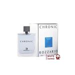 عطر ادکلن مردانه آزارو کروم روونا (Rovena Azzaro Chrome) 