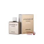 عطر ادکلن مردانه شنل الور هوم ادیشن بلانش جانوین (Johnwin Chanel Allure Homme Edition Blanche) حجم 100 میل