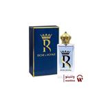 عطر ادکلن مردانه دولچه گابانا کی فراگرنس ورد ریچ اند رویال (Fragrance World Dolce Gabbana K)