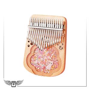 کالیمبا سگا مدل CRG04