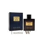 عطر ادکلن مردانه بلو شنل پرفیوم فراگرنس ورد کانال دی پارفوم اینتنس (Fragrance World Chanel Bleu de Parfum) 